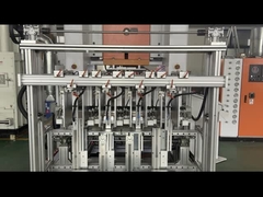 Molds pour emballage alimentaire