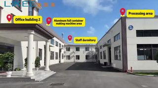 SHANGHAI LIKEE MACHINERY MOLD CO., LTD. présentation de l'entreprise