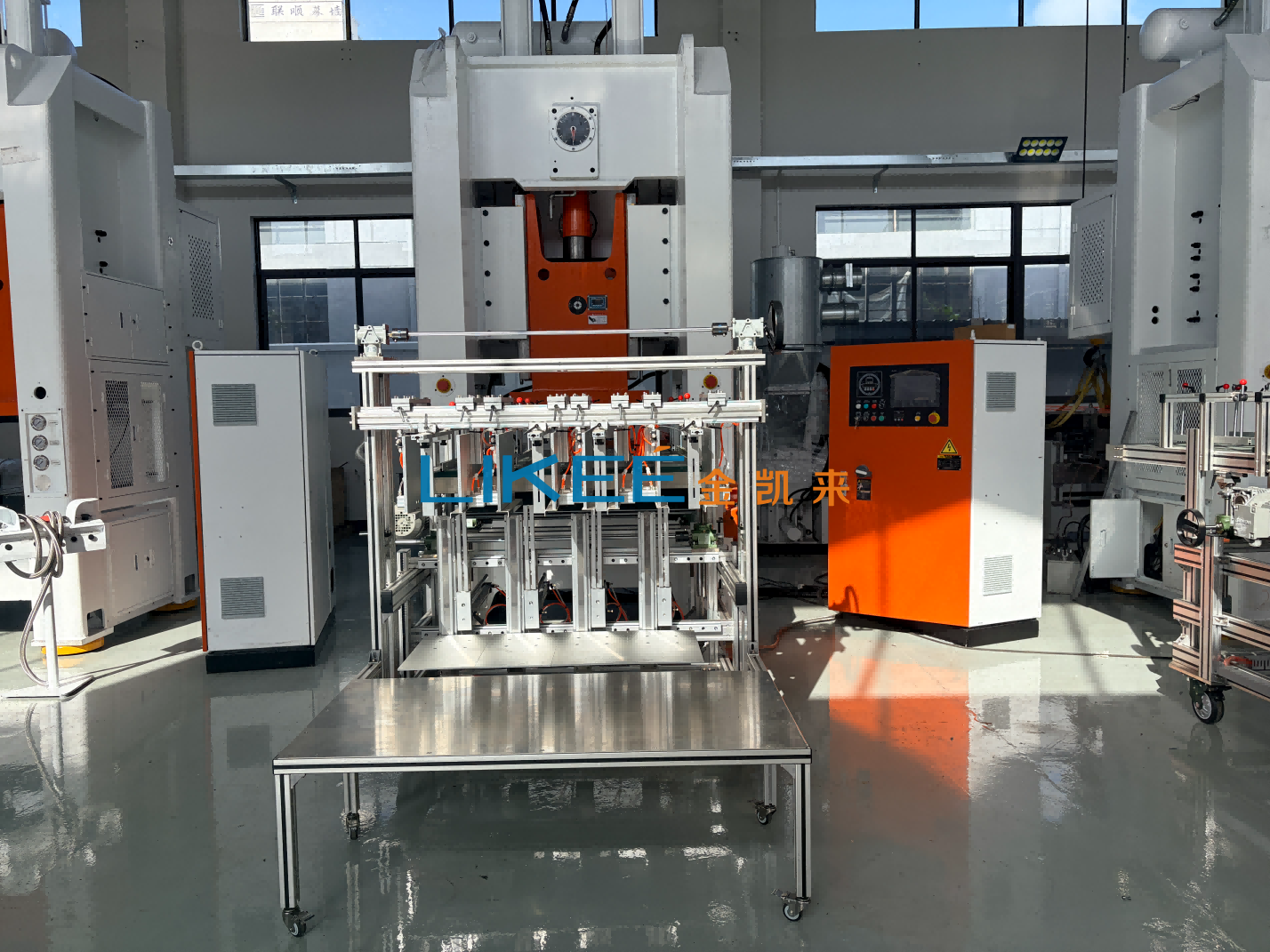 Derniers blogs de l'entreprise sur Solution unique pour les équipements d'emballage, les consommables et les matières premières en papier d'aluminium de la chaîne industrielle complète