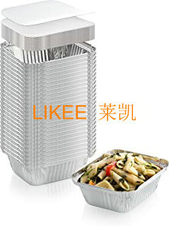 acheter Conteneur d'Oven Microwave Aluminium Foil Food pour le pique-nique online manufacture
