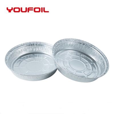 acheter Coffre-fort sain recyclable jetable favorable à l'environnement de la casserole 9inch de papier d'aluminium online manufacture