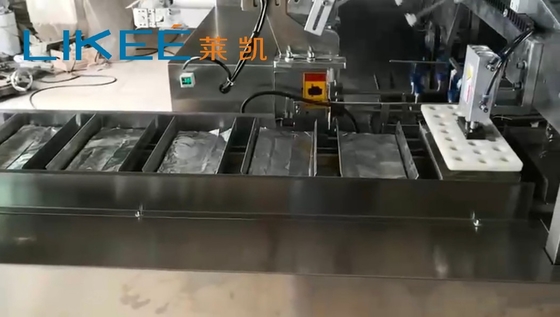 acheter 10 - Convoyeur à bande de Min Fully Automatic Box Erector de 50 boîtes 380V 50HZ online manufacture