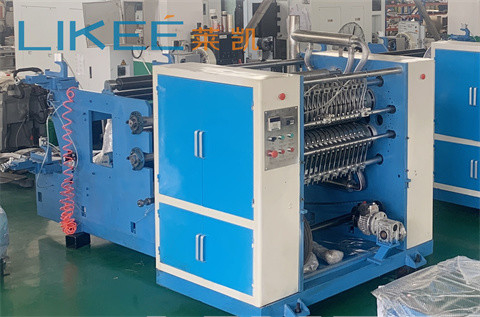 acheter de 0.015mm de papier aluminium de feuille de machine de fonction de bruit type multiple online manufacture