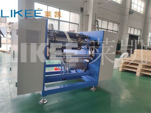acheter Défaillance de précision 0,01 mm Machine de remontage à découpe semi-automatique jetable online manufacture