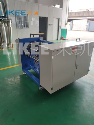 acheter Vitesse rapide 305m Longueur de rebond de la maison Machine de rebond de feuille pour 0-350m/min Vitesse online manufacture