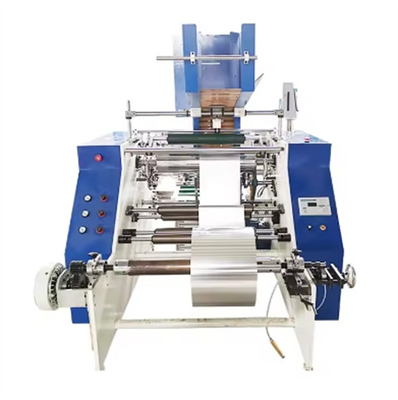 acheter LKWD-450 Maison de recuit de feuille d'aluminium machine automatique 6 arbres changement automatique online manufacture