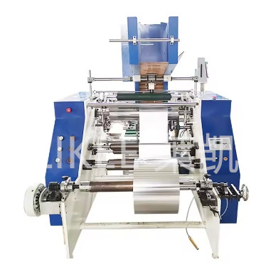 acheter Machine de remontage automatique à haute vitesse de 1600 kg à 6 arbres online manufacture
