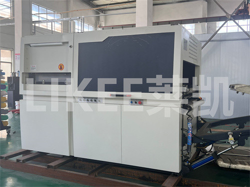 acheter Machine à découper à la matrice de haute qualité pour usine de fabrication online manufacture