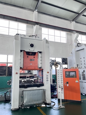 acheter LK-T80 Machine automatique de fabrication de conteneurs alimentaires en feuille d'aluminium, support OEM ODM online manufacture
