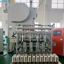 acheter Max 1600mm Ruloir contenant en feuille d'aluminium ligne de production 12300KG Poids du corps online manufacture
