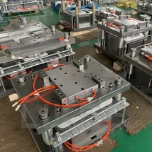 acheter Moulins pour conteneurs en feuille d'aluminium Pour la fabrication de conteneurs en feuille d'aluminium online manufacture