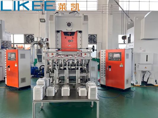 acheter Machine à plateau de cuisson alimentaire en feuille d'aluminium T80 OEM Recyclé pour gâteau rectangulaire online manufacture