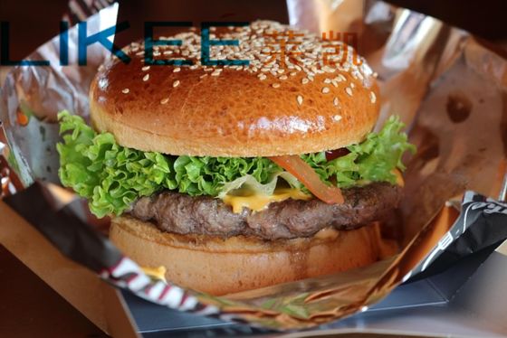 acheter Machine à découper les feuilles de papier d'aluminium LKS300 pour le papier nid d'abeille online manufacture