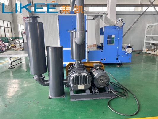 acheter LKWP-980 Machine à plier le papier ciré pop-up, pliage en V et pliage croisé, papier pour boulangerie online manufacture