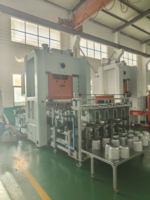 acheter Couleur argentée Rectangulaire 8389 Couvercle en papier d'aluminium Couvercles de plateaux alimentaires online manufacture