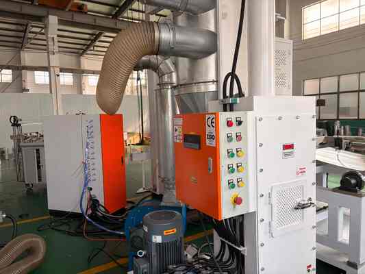 acheter Container en papier d'aluminium machine de fabrication ronde mince facile à emballer plateau alimentaire online manufacture