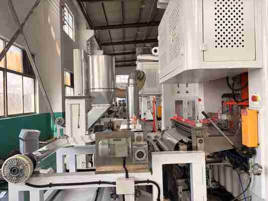 acheter Machine de fabrication de récipients en papier d'aluminium respectueuse de l'environnement Pane jetable de 9 pouces recyclable online manufacture