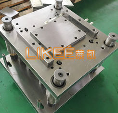 acheter SKD11 75 frotte l'usine de Min Aluminium Foil Container Mould lubrifiée online manufacture
