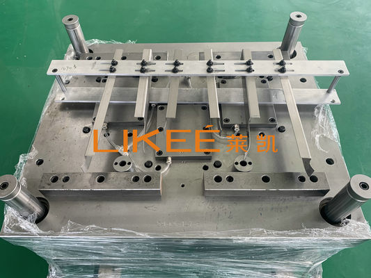 acheter Moule à cavité multiple H22 pour conteneur en feuille d'aluminium, acier SKD 11 online manufacture