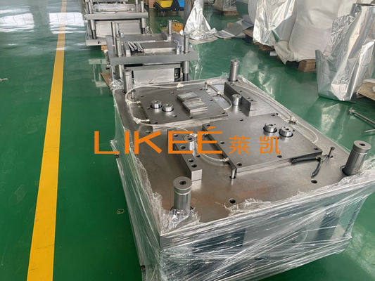 acheter Moulage de conteneur alimentaire en aluminium DC53 pour 30 milliards de coups online manufacture