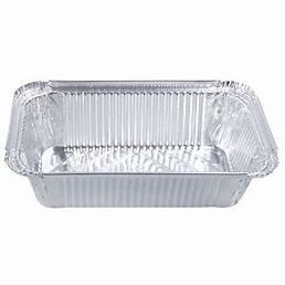 acheter Conteneur de nourriture jetable à emporter de papier aluminium du bidon 3003 online manufacture