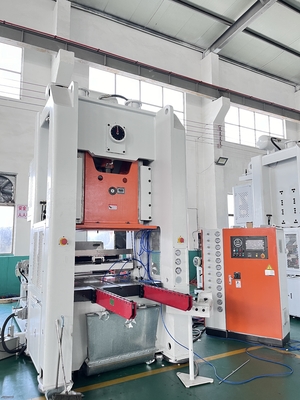 La machine de fabrication de vaisselle jetable de type H de SIEMENS Motor pour une production durable et pratique