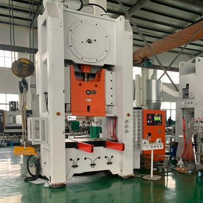 Ligne de production de conteneurs en feuille d'aluminium à grande vitesse LK-T80