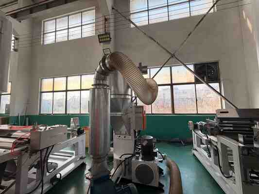 Machine à fabriquer des barquettes en feuille d'aluminium, plateau alimentaire rond jetable, couleur argent