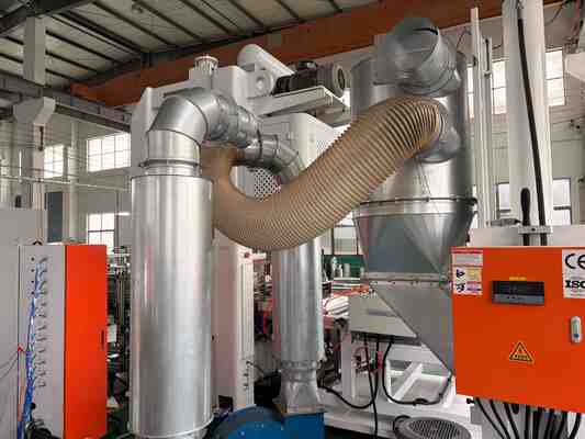 Résistant à la pénétration de la machine Pan rectangulaire de demi-taille