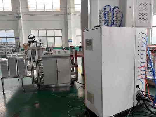 LK-T80 écologique 9 pouces rondes de tôle d'étain Pans machine à faire du contenant en aluminium jetable