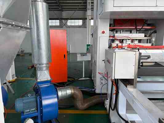 Couleur argentée 1800 ml contenant en aluminium contenant de la nourriture