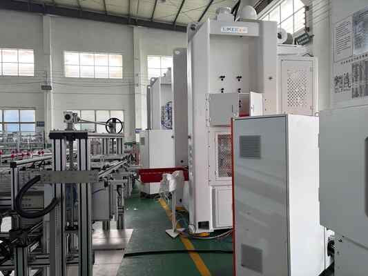 LK-T80 450ml Machine à fabriquer des barquettes en aluminium pour aliments surgelés, épaisseur 0,25 mm